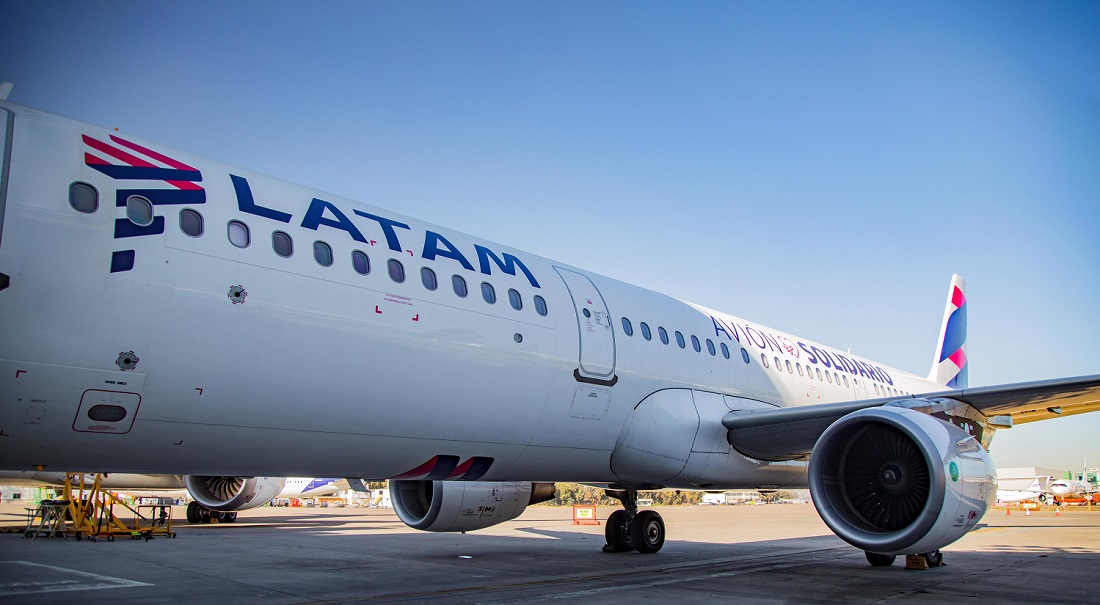 Latam Avianca Y Satena Transportar N A Los Pasajeros De Viva Air